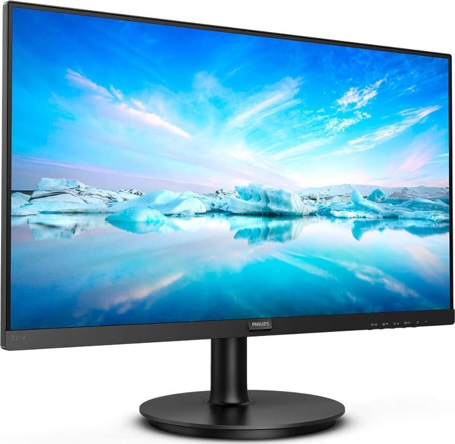 Philips 221V8/00 hind ja info | Monitorid | kaup24.ee