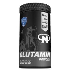Пищевая добавка: Mammut Nutrition Glutamin Powder, 550 г. цена и информация | Глютамин | kaup24.ee