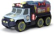 Sularahaauto koos seifiga Simba Dickie Toys цена и информация | Poiste mänguasjad | kaup24.ee