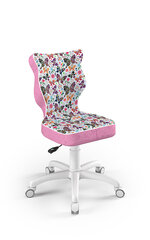 Эргономичный детский стульчик Entelo Good Chair Petit ST31 3, разноцветный цена и информация | Офисные кресла | kaup24.ee