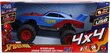 Raadio teel juhitav mudelauto Marvel RC Spiderman Daytona 1:12 hind ja info | Poiste mänguasjad | kaup24.ee