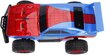 Raadio teel juhitav mudelauto Marvel RC Spiderman Daytona 1:12 hind ja info | Poiste mänguasjad | kaup24.ee