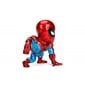 Metallist kujuke Marvel Ämblikmees (Spiderman) hind ja info | Poiste mänguasjad | kaup24.ee