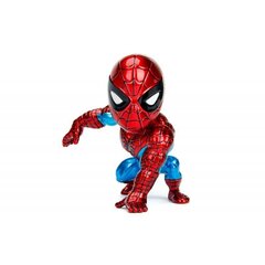 Metallist kujuke Marvel Ämblikmees (Spiderman) цена и информация | Игрушки для мальчиков | kaup24.ee