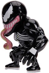 Металлическая фигурка Marvel Venom цена и информация | Развивающий мелкую моторику - кинетический песок KeyCraft NV215 (80 г) детям от 3+ лет, бежевый | kaup24.ee