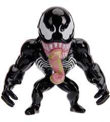 Metallist kuju Marvel Venom цена и информация | Игрушки для мальчиков | kaup24.ee