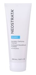 Näopesuvahend Neostrata Clarify 200 ml hind ja info | Näopuhastusvahendid | kaup24.ee