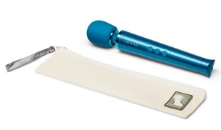 Le Wand - Petite laetav vibreeriv massaager sinine hind ja info | Vibraatorid | kaup24.ee