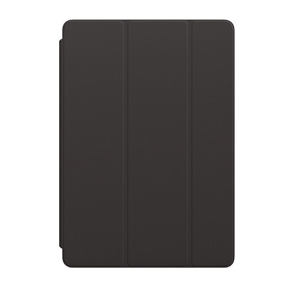 Apple Smart Cover for iPad (8th, 9th generation) - Black - MX4U2ZM/A hind ja info | Tahvelarvuti kaaned ja kotid | kaup24.ee