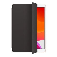 Apple Smart Cover for iPad (8th, 9th generation) - Black - MX4U2ZM/A цена и информация | Чехлы для планшетов и электронных книг | kaup24.ee