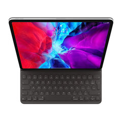 Apple Smart Keyboard Folio ENG MXNL2Z/A цена и информация | Чехлы для планшетов и электронных книг | kaup24.ee