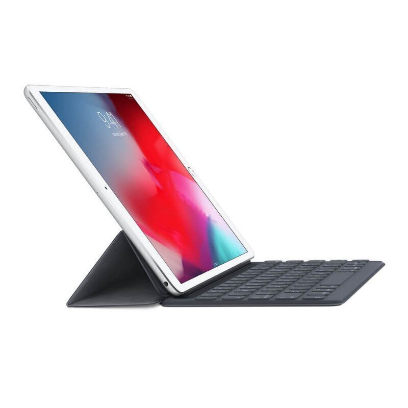 Apple Smart Keyboard for iPad (9th generation) - RUS - MX3L2RS/A hind ja info | Tahvelarvuti kaaned ja kotid | kaup24.ee