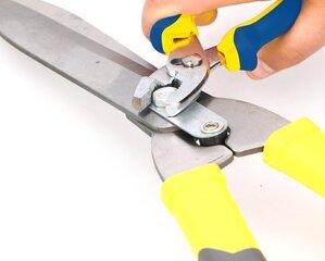 Tööriistakomplekt Kinzo, 6 osaline hind ja info | Käsitööriistad | kaup24.ee