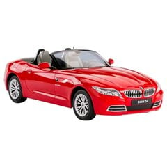 Kaugjuhitav automudel BMW Z4 1:12 RASTAR 40300 hind ja info | Poiste mänguasjad | kaup24.ee
