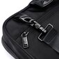 Arvutikott Swissbags Sion 16", must hind ja info | Sülearvutikotid | kaup24.ee