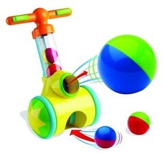 TOMY метатель мяча, E71161 цена и информация | Игрушки для малышей | kaup24.ee