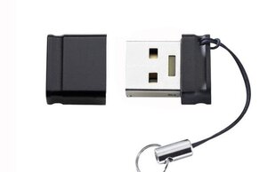 Intenso Slim Line, 128GB, USB 3.0 цена и информация | USB накопители | kaup24.ee