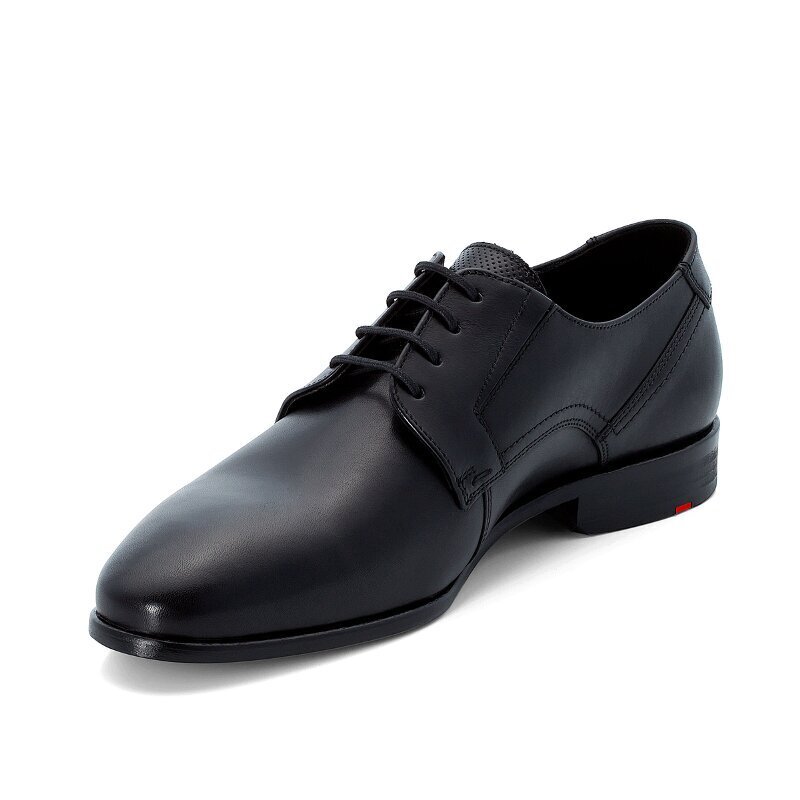 Классические черные мужские туфли Lloyd Keep, 51 цена | kaup24.ee