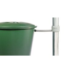Vihmavaras DE LUXE, pruun Garantia цена и информация | Оборудование для полива | kaup24.ee
