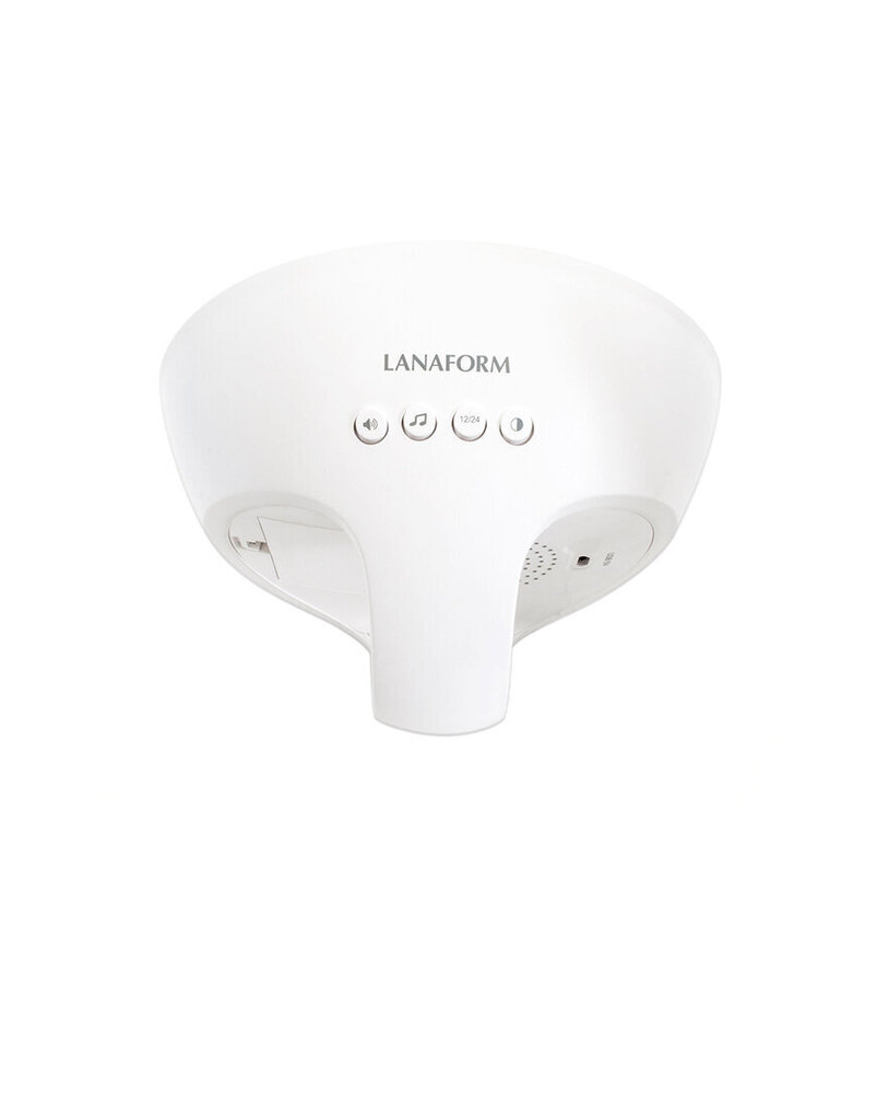 Lanaform Wake Up Light hind ja info | Raadiod ja äratuskellad | kaup24.ee