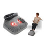 Lanaform 2in1 Shiatsu Comfort hind ja info | Soojendavad tooted | kaup24.ee