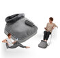 Lanaform 2in1 Shiatsu Comfort hind ja info | Soojendavad tooted | kaup24.ee