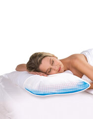 Водная подушка Lanaform Aqua Pillow цена и информация | Согревающие приборы | kaup24.ee