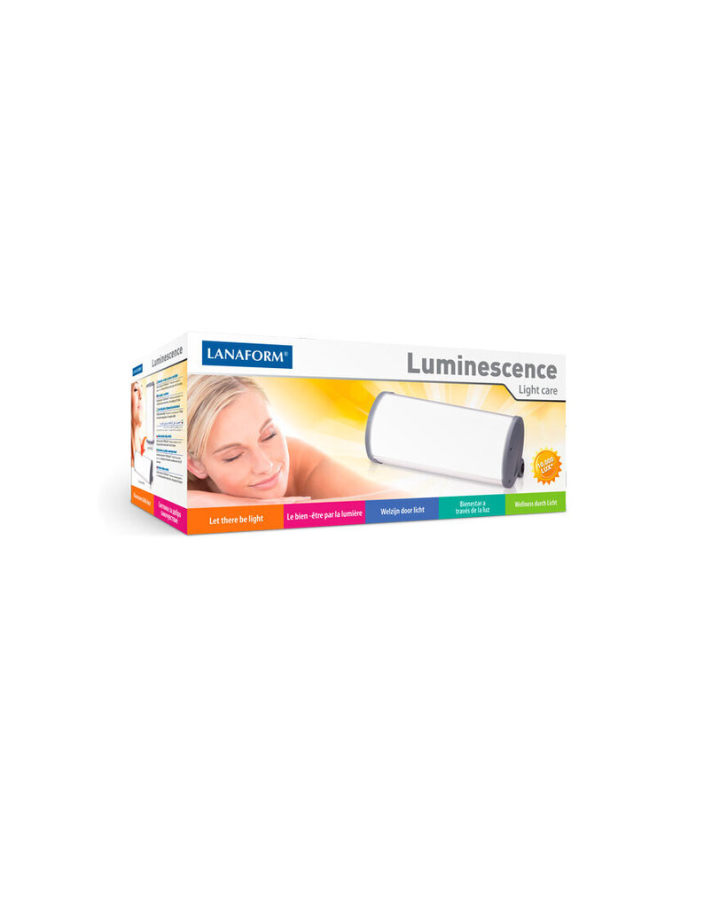 Lanaform Luminescence hind ja info | Soojendavad tooted | kaup24.ee