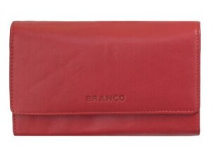 Branco naiste rahakott 220 hind ja info | Naiste rahakotid | kaup24.ee