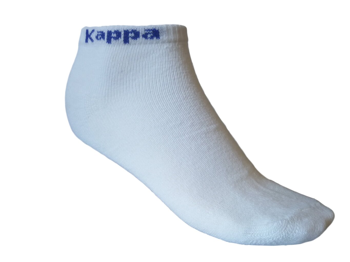 Kappa Tock White, Logo Blue 3-Pack Men цена и информация | Meeste sokid | kaup24.ee