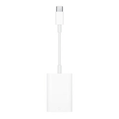 Apple USB-C to SD Card Reader - MUFG2ZM/A цена и информация | Apple Aксессуары для компьютеров | kaup24.ee