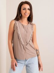 Блузка для женщин Sofia цена и информация | Женские блузки, рубашки | kaup24.ee