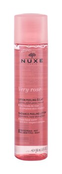 Чистящий лосьон для кожи лица Nuxe Very Rose 150 мл цена и информация | Аппараты для ухода за лицом | kaup24.ee