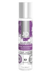 Массажное масло-лубрикант JO All in one Lavender, 30 мл цена и информация | Массажные масла | kaup24.ee