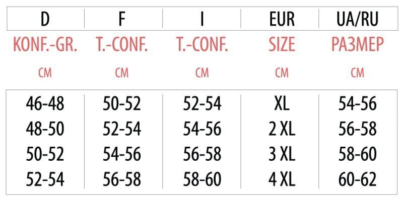 Suured sukkpüksid GIULIA MOLLY 20 DEN (Beež) hind ja info | Sukkpüksid | kaup24.ee