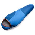 Спальный мешок Meteor Trail одноместный, синий