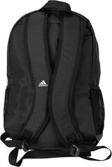 Seljakott Adidas Tiro DQ1083 21l, must цена и информация | Рюкзаки и сумки | kaup24.ee