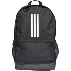 Seljakott Adidas Tiro DQ1083 21l, must цена и информация | Рюкзаки и сумки | kaup24.ee