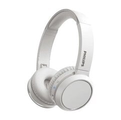 Philips TAH4205WT/00 цена и информация | Наушники | kaup24.ee