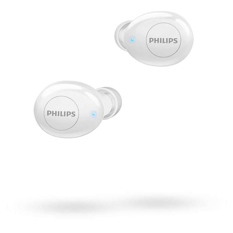 Philips TAT2205WT/00 hind ja info | Kõrvaklapid | kaup24.ee