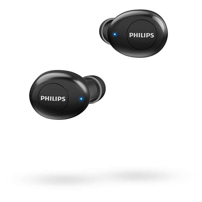 Philips TAT2205BK/00 hind ja info | Kõrvaklapid | kaup24.ee