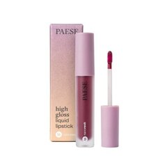 Vedel huulepulk Paese Nanorevit High Gloss 4.5 ml, 54 Sorbet hind ja info | Huulepulgad, -läiked, -palsamid, vaseliin | kaup24.ee