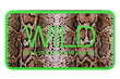 BYS Gone Wild Collection lauvärvipalett WILD Face On The Go цена и информация | Ripsmetušid, lauvärvid, silmapliiatsid, seerumid | kaup24.ee