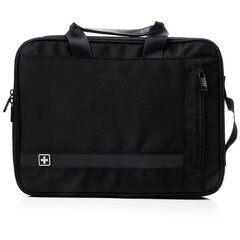 Сумка для ноутбука Swissbags Glion 4л, 15,6'' (~39,6см) цена и информация | Рюкзаки, сумки, чехлы для компьютеров | kaup24.ee