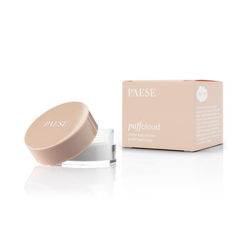 Silmaaluste puuder Paese Puff Cloud 5.3 g hind ja info | Jumestuskreemid, puudrid | kaup24.ee