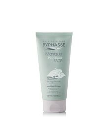 Очищающая маска Byphasse Home Spa Experience (150 ml) цена и информация | Маски для лица, патчи для глаз | kaup24.ee