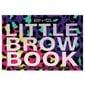 BYS Kulmukomplekt Little Brow Book цена и информация | Kulmuvärvid, -pliiatsid | kaup24.ee