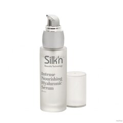Hüaluroonhappe seerum Silk'n (30ml) hind ja info | Silk'n Kosmeetika, parfüümid | kaup24.ee