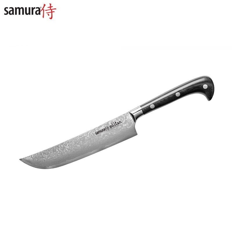 Samura Sultan universaalne nuga, 16,4 cm цена и информация | Noad ja tarvikud | kaup24.ee
