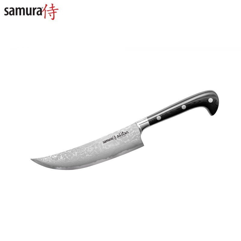 Samura Sultan universaalne nuga, 15,9 cm hind ja info | Noad ja tarvikud | kaup24.ee